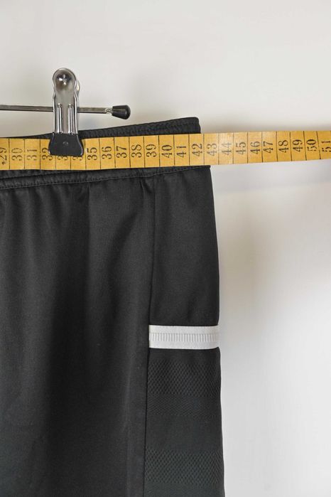 Pantaloni scurți Adidas L – negri, AEROREADY, sport running training