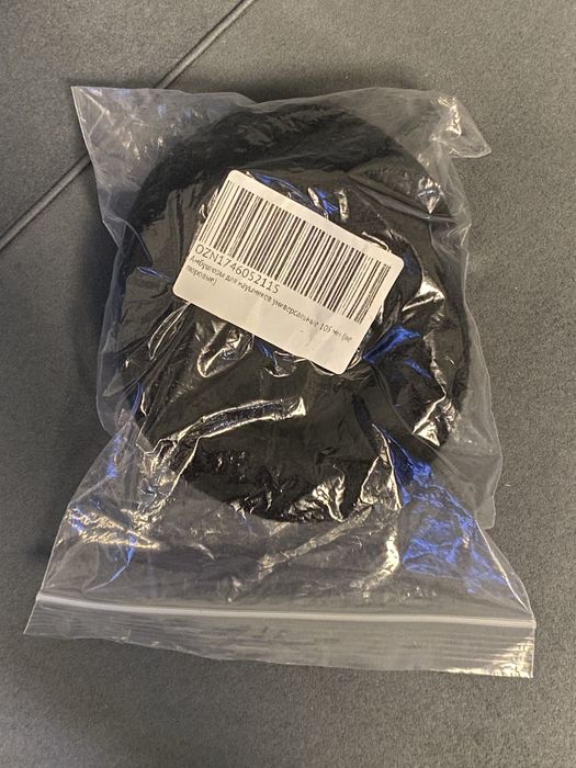 Амбушюры для наушников 105мм