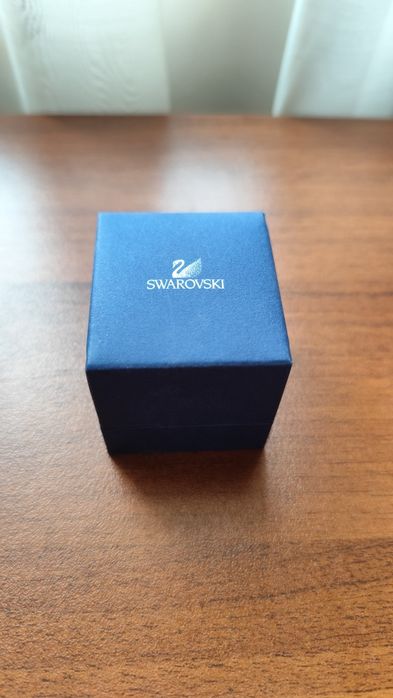Пръстен Swarovski