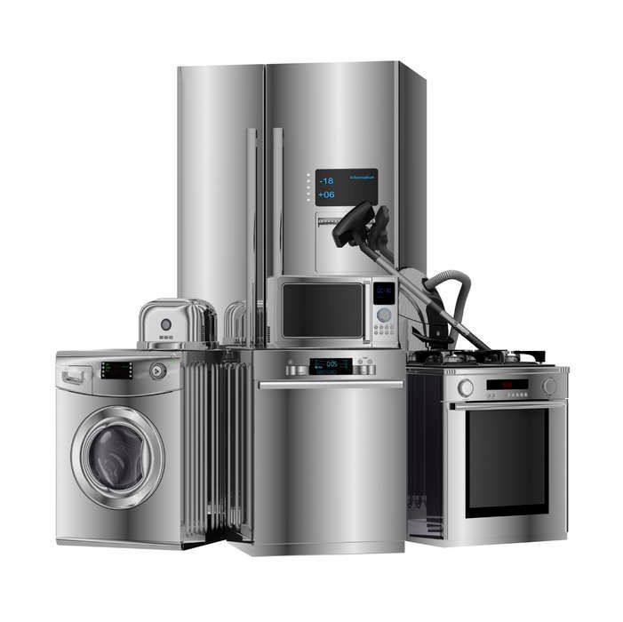 Ремонт бытовой техники.