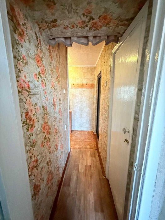 Однокомнатная малосемейного типа