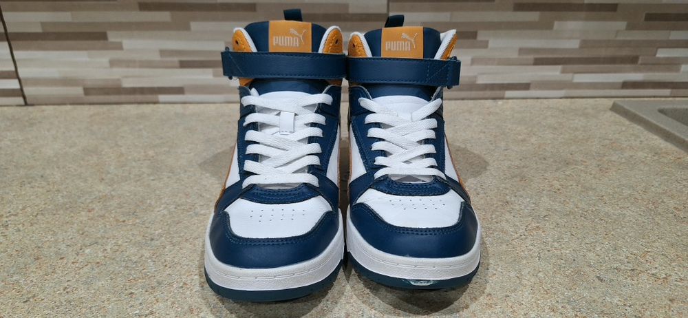 Pantofi Puma RDB Game