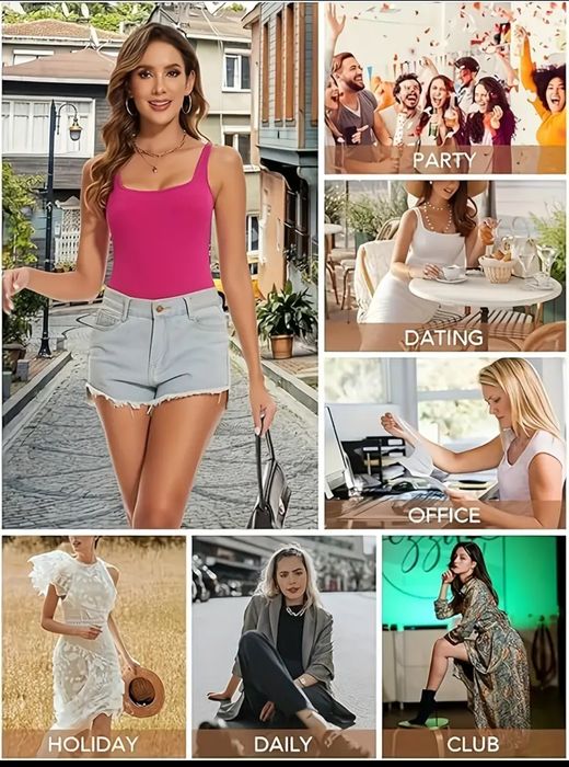 Чисто ново !!! Розови бодита