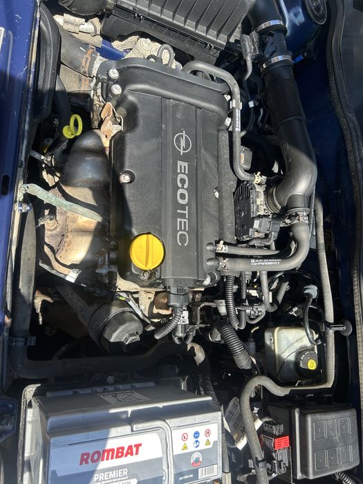 De vanzare Motor z14 xep Opel