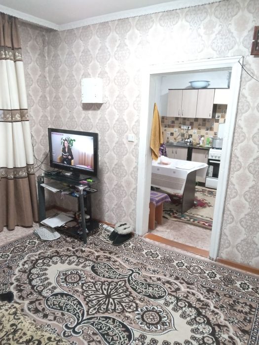 Продам часть дома