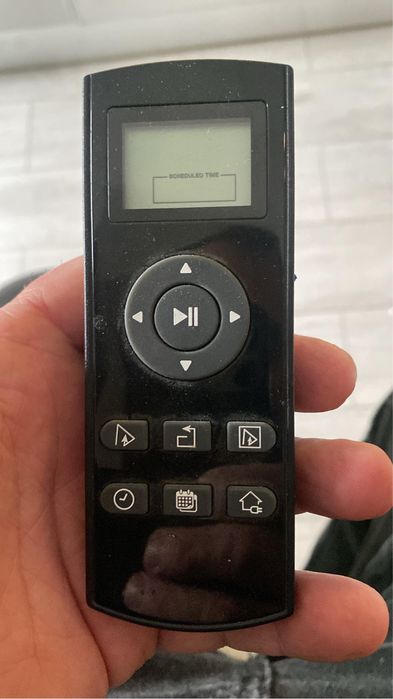 Vand aspirator robot Rowenta explorer seria 20