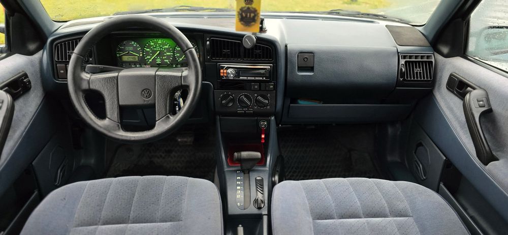 VW passat B3 2.0 AUTOMAT