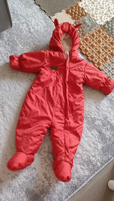 Детская одежда для малышей