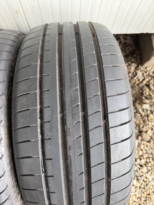255/35 19,225/40 19,Anvelope de vara Goodyear