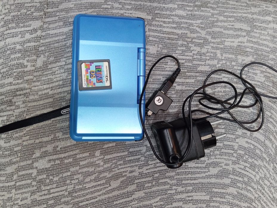 Nintendo ds fat.