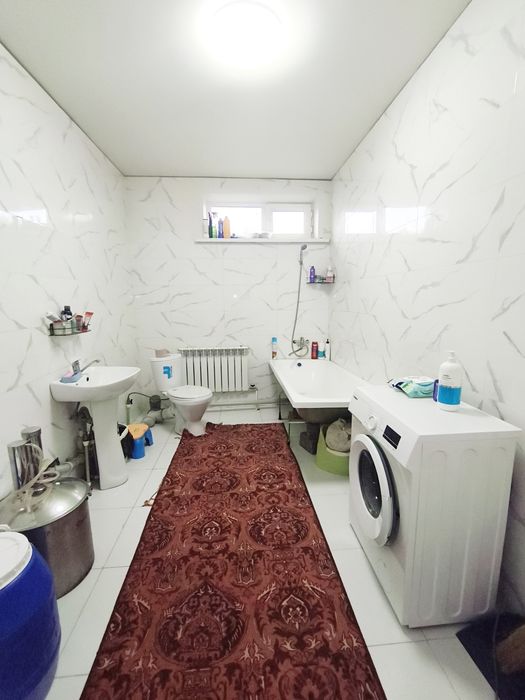 Продам Дом 3ком.кухня мкр Бирлик.