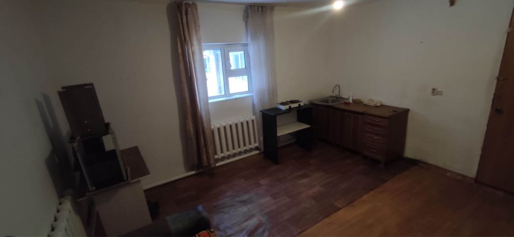 Сдам комнату НЕДОРОГО во времянке