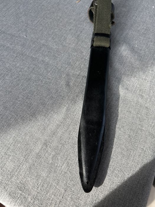 Щик за АК47 чисто нов