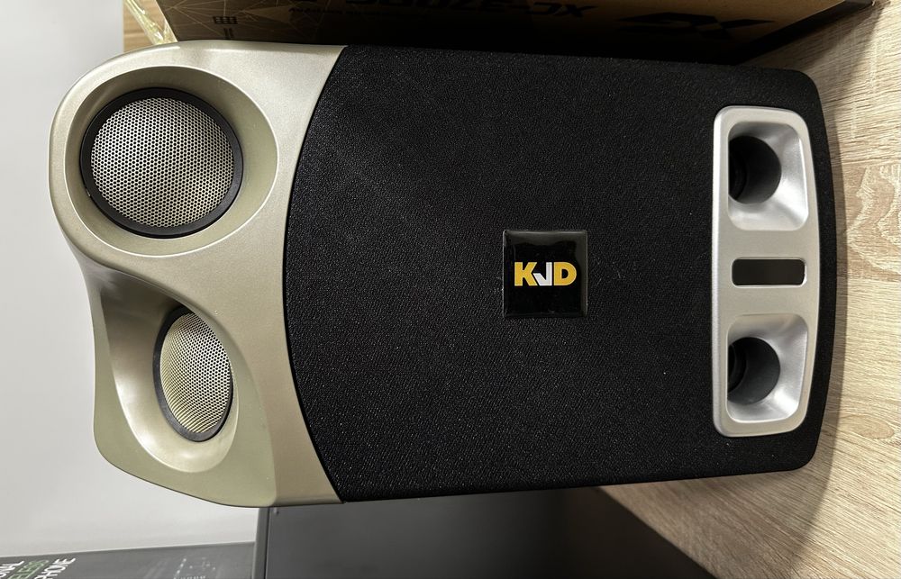 Пассивные колонки/ акустика