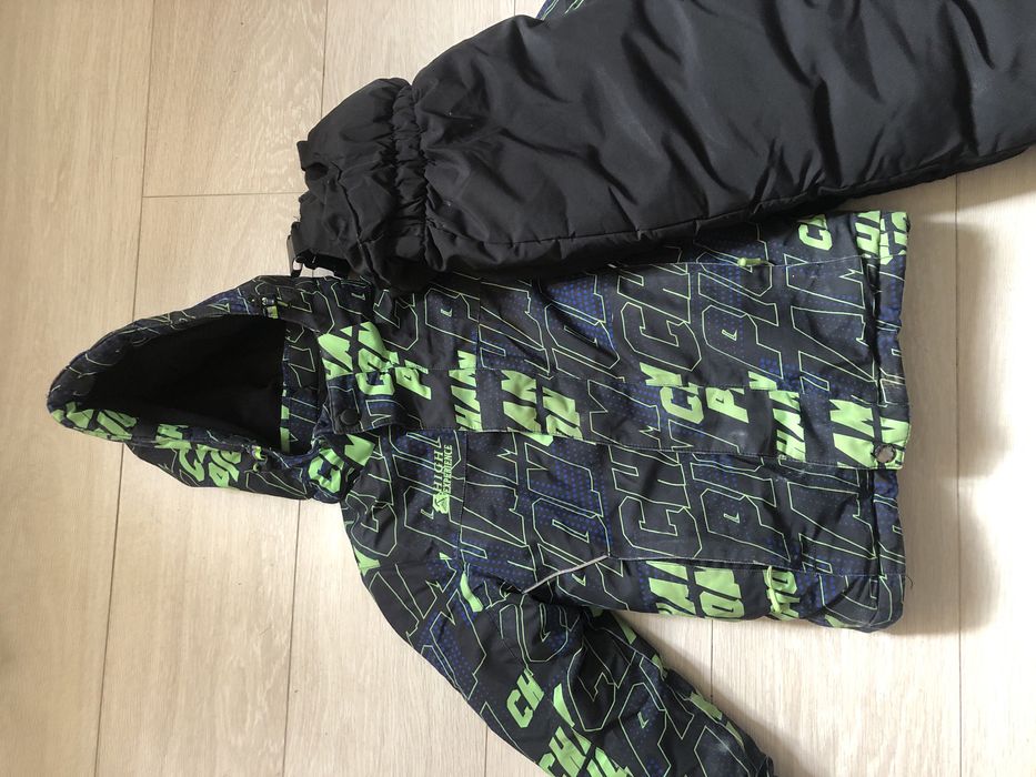 Продам комбенизон для мальчика