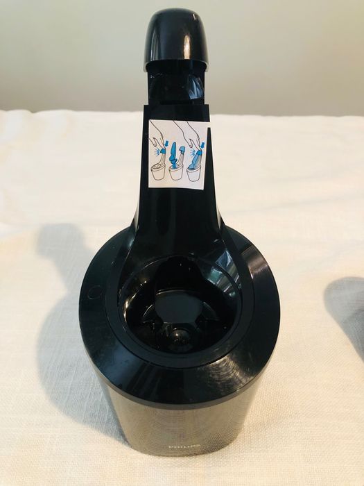 Самобръсначка Philips S9711/31