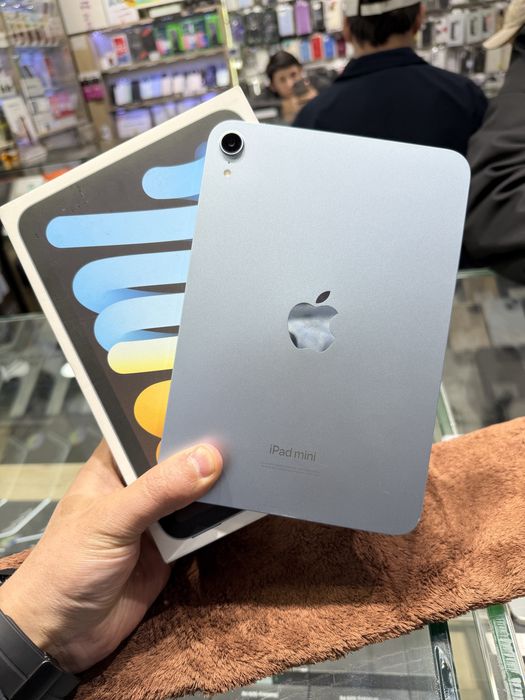 Apple Ipad 7 Mini Wifi 128 GB Ideal