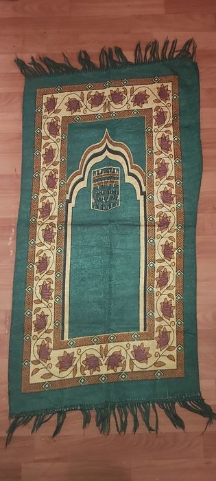 Намаз коврик 6 штук