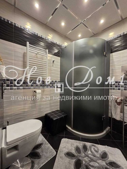 Жилище в хармонична и сигурна, семейна среда!Готов за нанасяне!Акт 16!