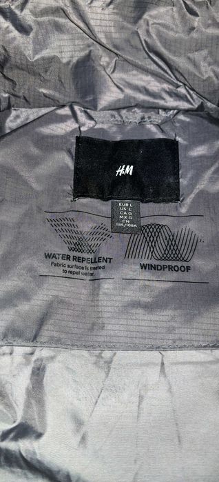 H&M пролетно/есено мъжко яке