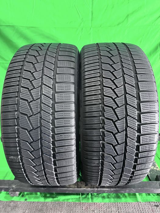 265/40R21 Continental 2021 6mm