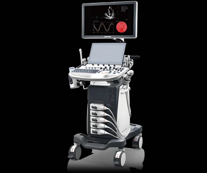 Узи аппарат SonoScape P40