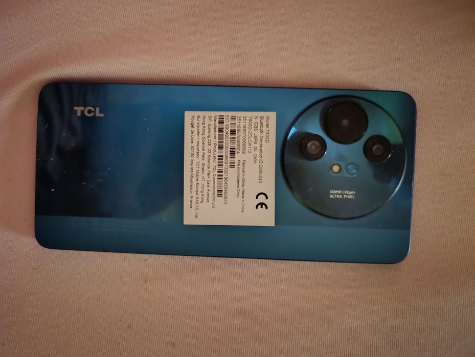 Смартфон TCL 512g/5g