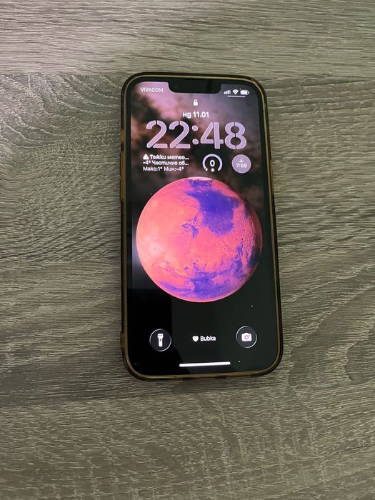 Apple iPhone 13 128GB