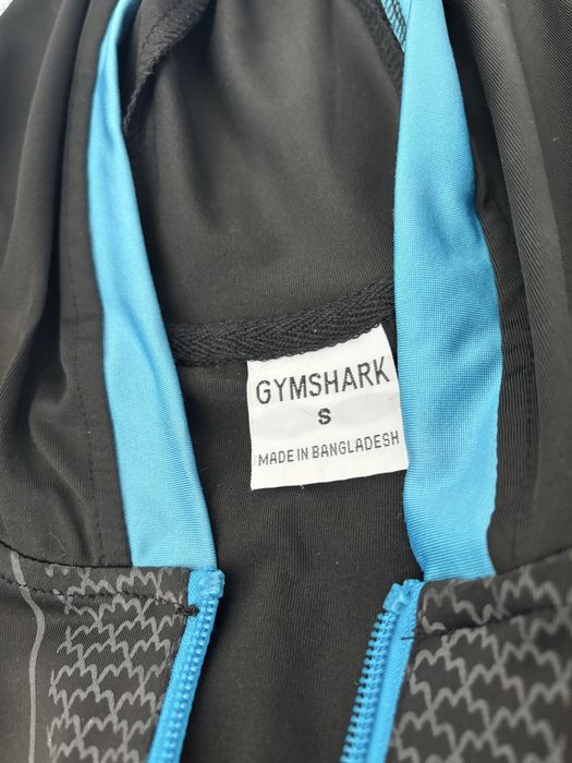 Gymshark hodie S razmer