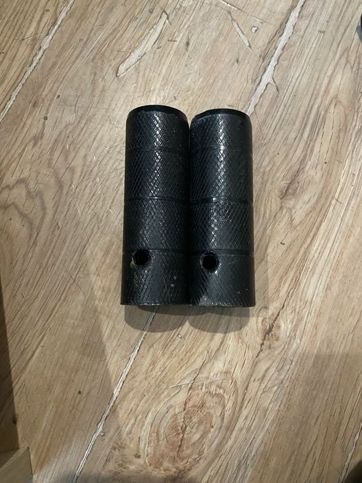 Продам пеги для велика