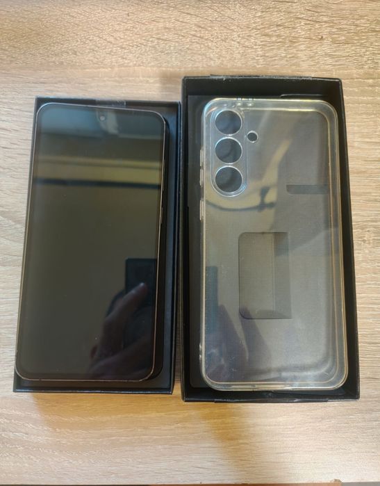 Samsung galaxy s24 fe