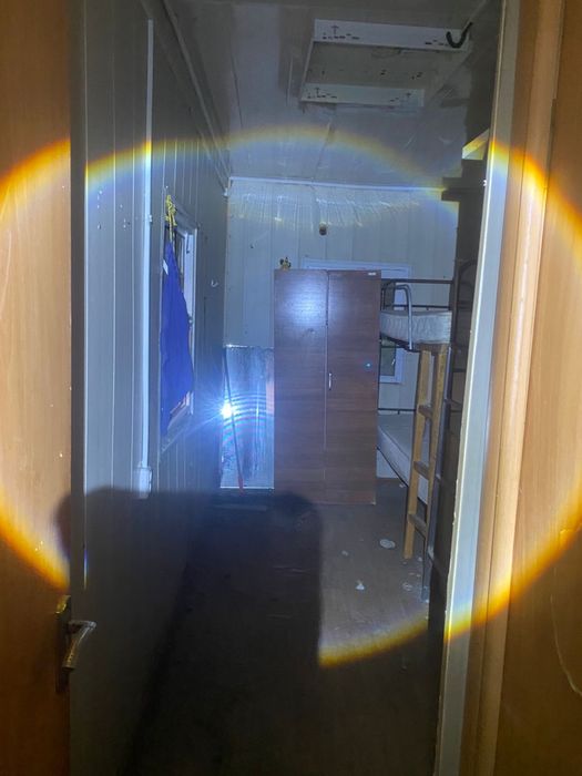 Продам жилой контейнер срочно