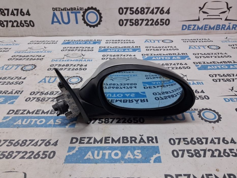 Oglinda dreapta BMW e90 Seria 3 2007