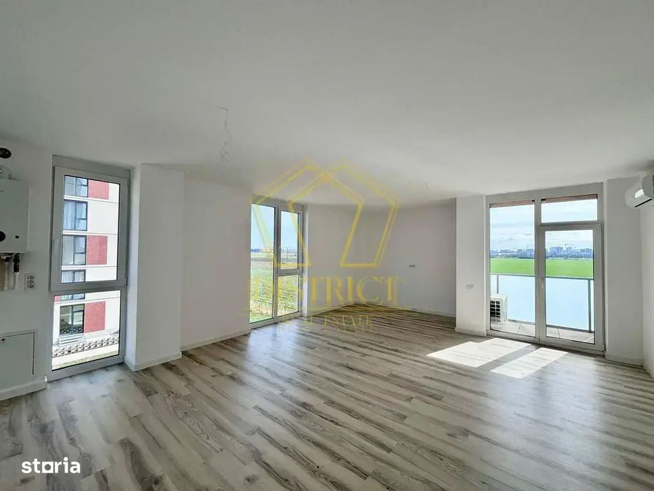 COM 0% Apartamente noi cu 2 camere | Torontalului