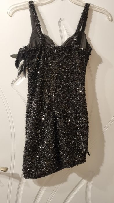 Рокля Numoco, сако Zara, рокля Junona