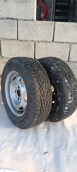 Продам автозапчасти (Toyota, Harrier, Estima, ВАЗ)