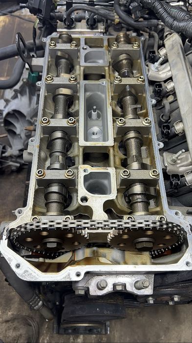 двигатель Ford C-MAX мотор форд с-мах 2.0 ALDI MART