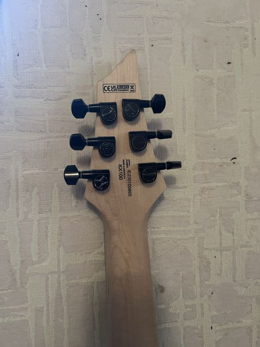 Электрогитара Cort KX100