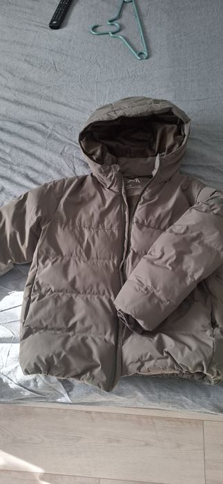 Зимно яке Zara, размер 140