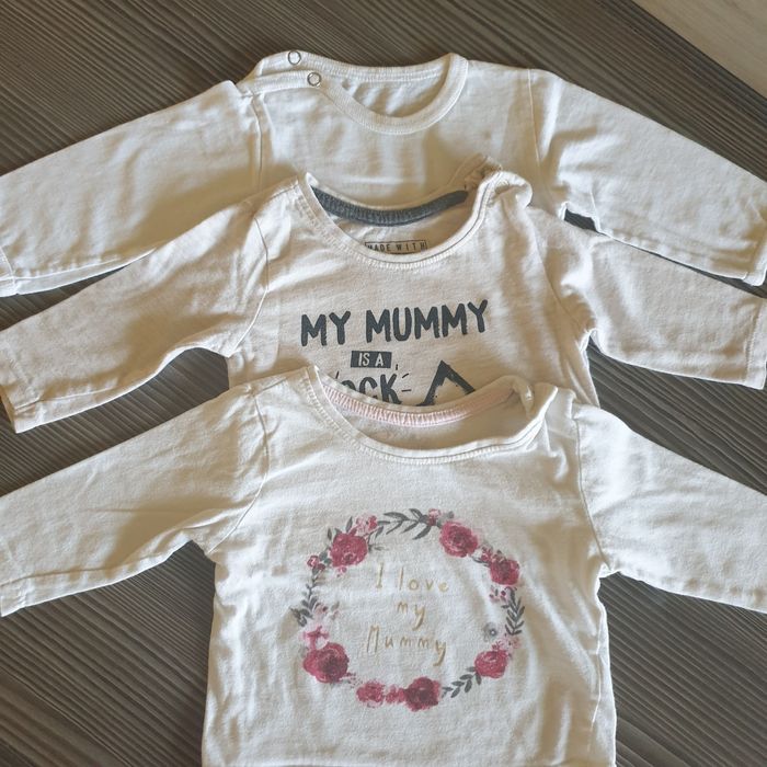 Дрешки 0-3 месеца