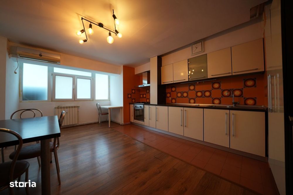 Apartament 4 camere stradal Calea Victoriei, 2 min metrou Victoriei