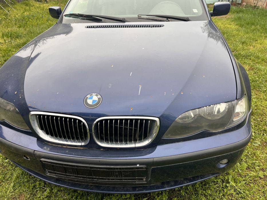BMW 3 Series 0 — imagine 4