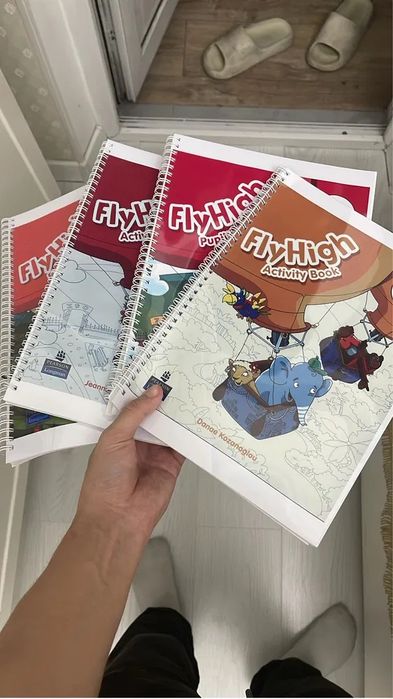 Качественная печать книг, каталогов и полиграфии