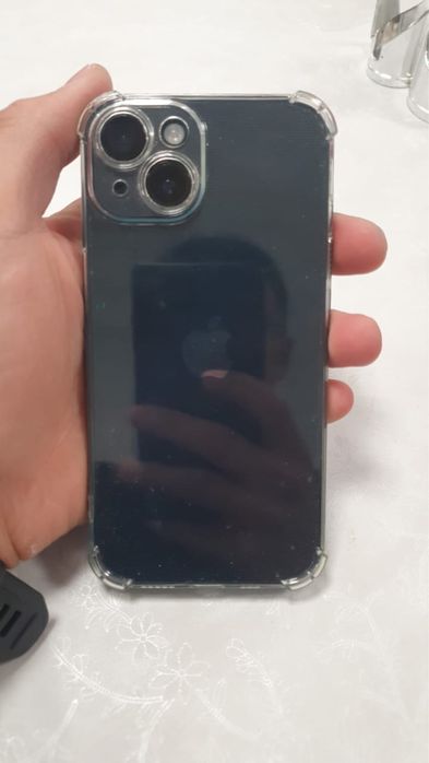 Айфон 14 128памят  82 акум