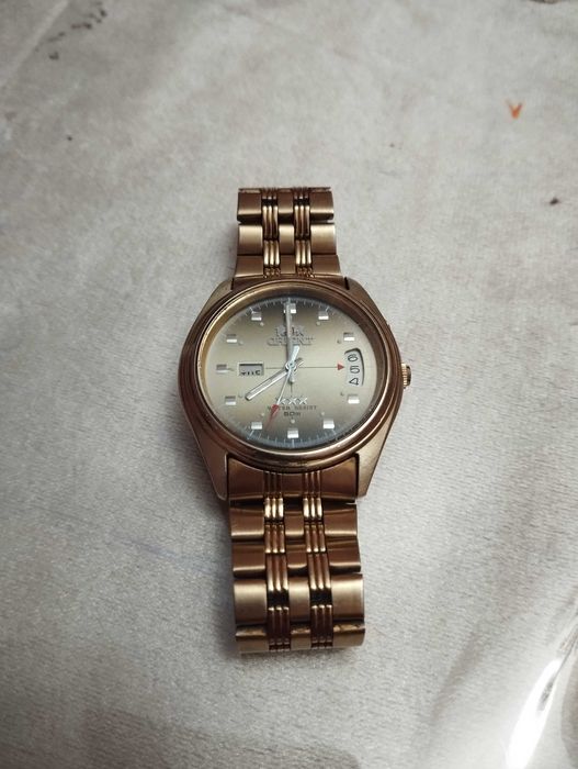 Часы Orient автоматические