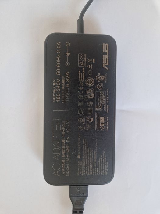 Incarcator Asus, model PA-1121-28