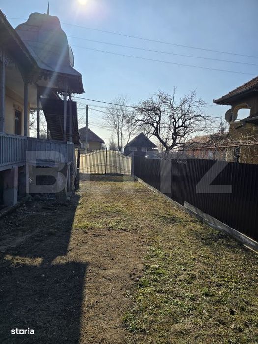 Casa de vanzare,  zona DRAGOIENI