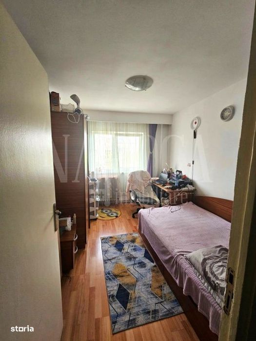 Apartament 4 camere de vanzare in Marasti, Cluj Napoca
