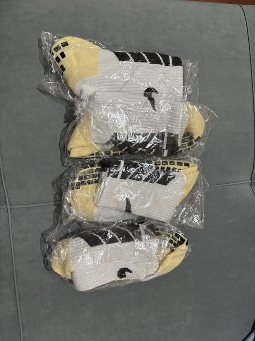 Футбольные носки Nike