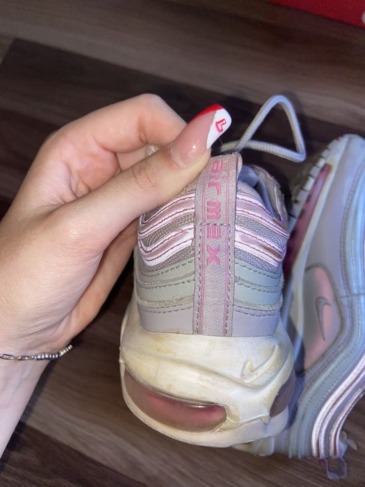 Nike air max 97, marime 38